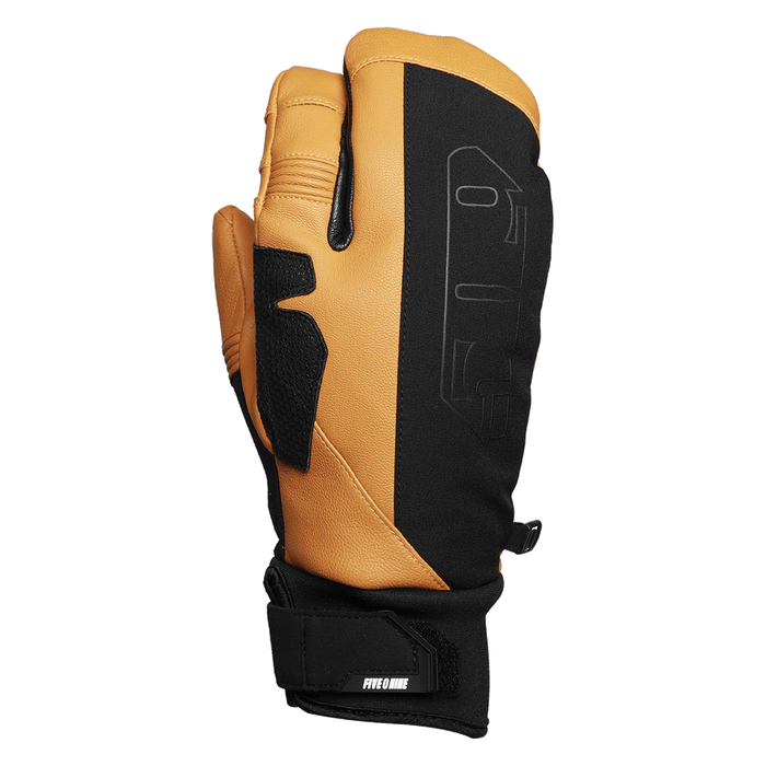 509 509 Fisticuff Trigger Finger Mitten BuckhornXS