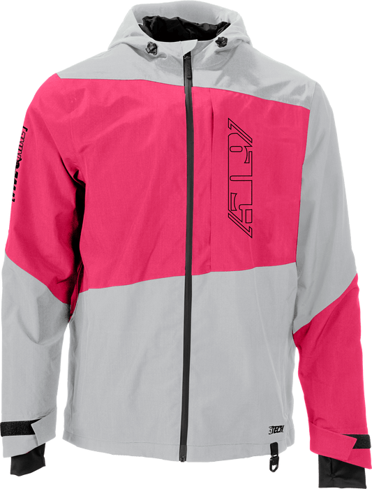 509 509 Forge Insulated Jacket RaspberryXS