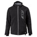 509 509 Forge Jacket Shell Black OpsXS