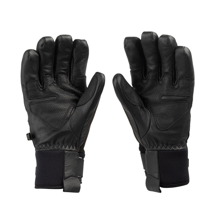 509 509 Free Range Glove Black GumXSAdults