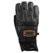 509 509 Free Range Glove Black GumXSAdults