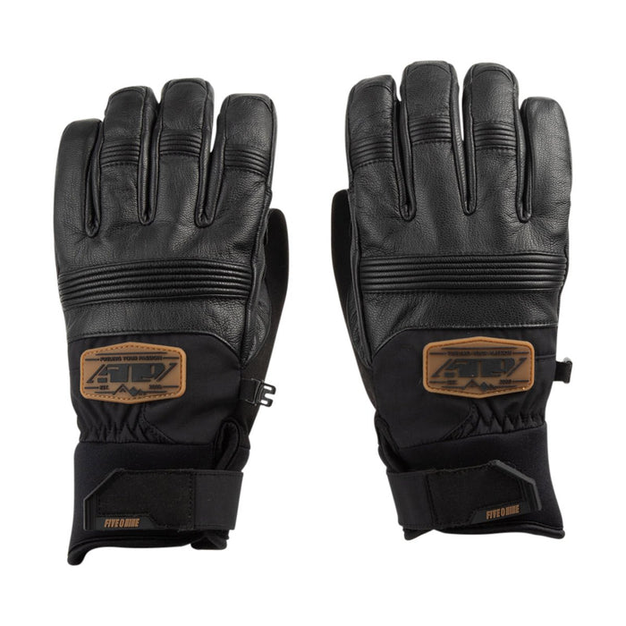 509 509 Free Range Glove Black GumXSAdults