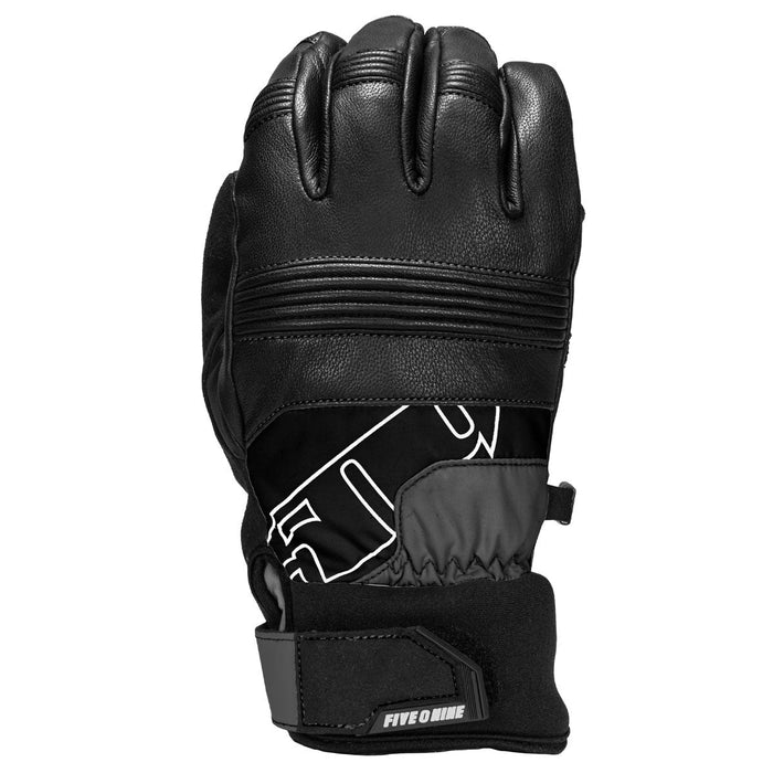 509 509 Free Range Glove Black OpsXSAdults