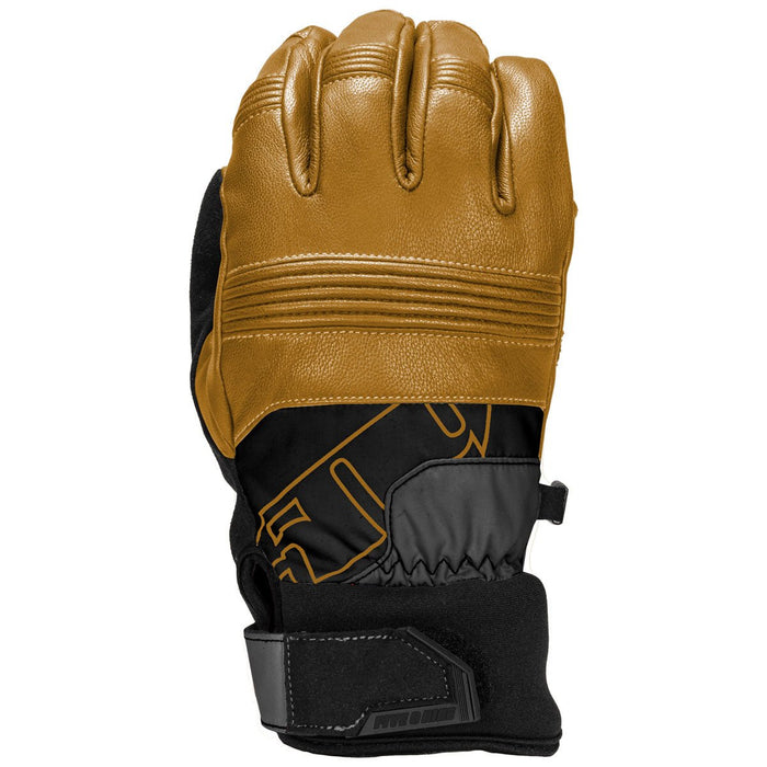 509 509 Free Range Glove BuckhornXSAdults