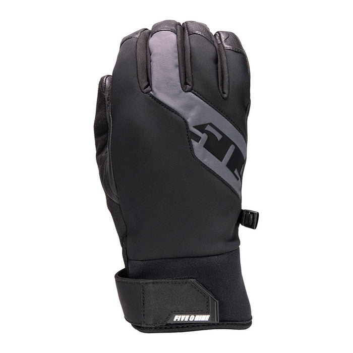 509 509 Freeride Gloves Black OpsXS