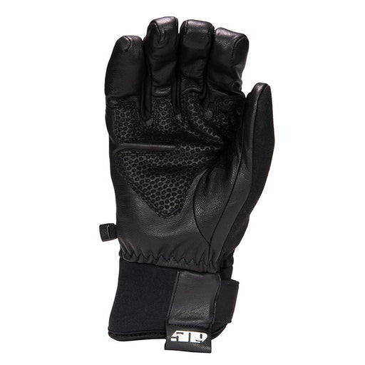 509 509 Freeride Gloves Black OpsXS