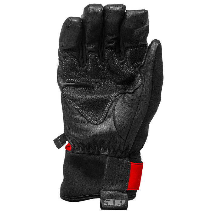 509 509 Freeride Gloves BuckhornXS