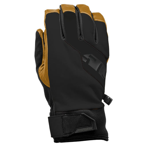 509 509 Freeride Gloves BuckhornXS