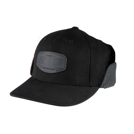 509 509 Fudd Insulated Hat BlackSM/MD