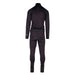 509 509 FZN LVL 1 Party Suit BlackXS