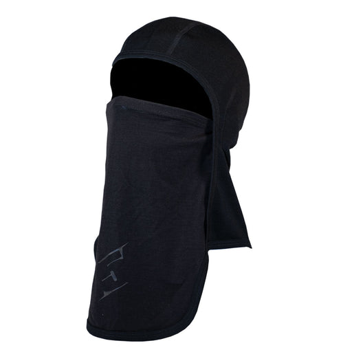 509 509 FZN Merino Balaclava BlackO/S