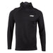 509 509 FZN Merino Hoodie XSBlack