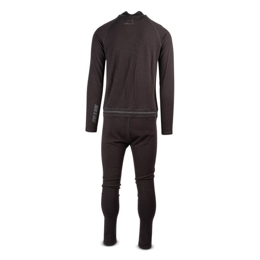 509 509 FZN Merino Party Suit BlackXS