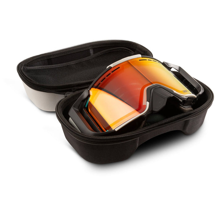 509 509 Goggle Hard Case Black Camo