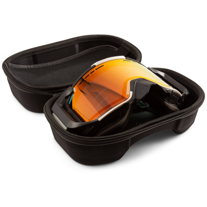 509 509 Goggle Hard Case Black Camo