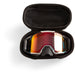 509 509 Goggle Hard Case Black Camo