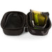 509 509 Goggle Hard Case Black Camo