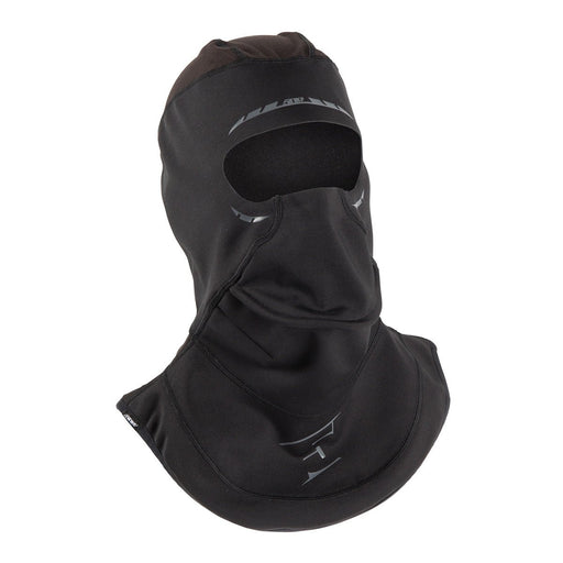 509 509 Heavyweight Balaclava BlackSM/MD