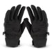 509 509 High 5 Insulated Gloves BlackXS