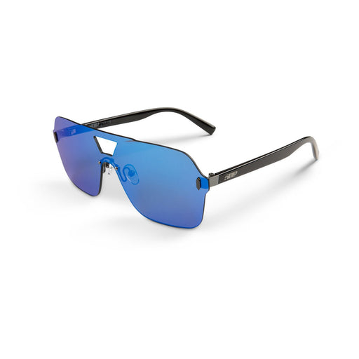 509 509 Horizon Sunglasses Blue Ice