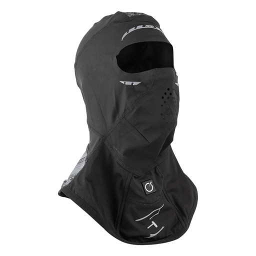 509 509 Ignite Balaclava BlackO/S