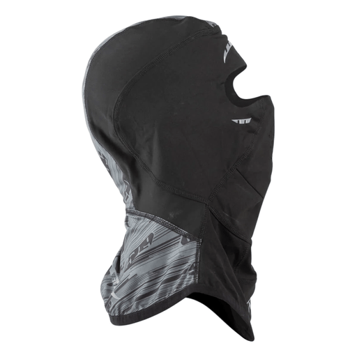 509 509 Ignite Balaclava BlackO/S