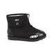 509 509 Ignite Slipper Boot Black6