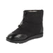 509 509 Ignite Slipper Boot Black6