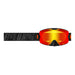 509 509 Kingpin Goggle Black Fire