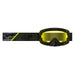 509 509 Kingpin Goggle Black Fire