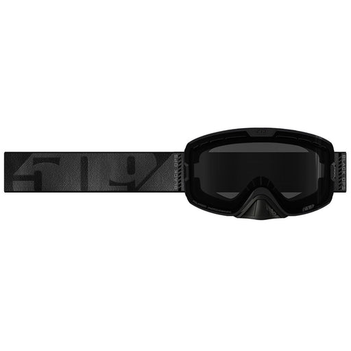 509 509 Kingpin Goggle Black Ops