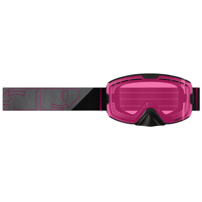 509 509 Kingpin Goggle Rasberry Pop