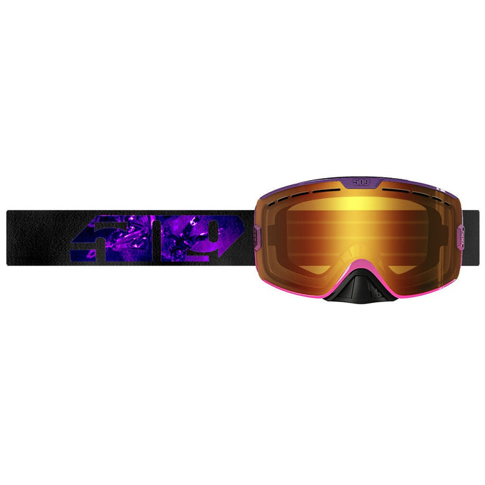 509 509 Kingpin Goggle Turcotte