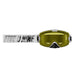 509 509 Kingpin Goggle Whiteout