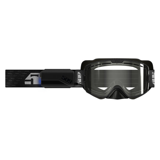 509 509 Kingpin Ignite Goggle Black Ops