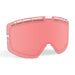 509 509 Kingpin Lens Light Rose HCS Tint