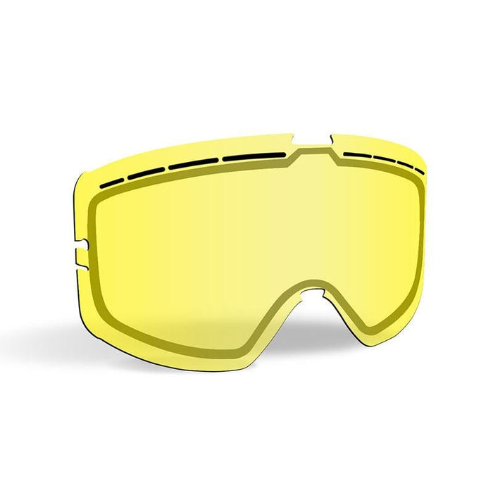 509 509 Kingpin Lens Yellow Tint