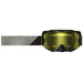 509 509 Kingpin XL Goggle Black with Yellow Lens