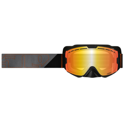 509 509 Kingpin XL Goggle Orange Pop