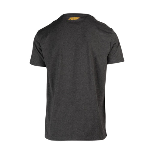 509 509 Legacy Tee Black GoldSM