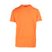 509 509 Legacy Tee OrangeSM