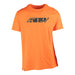 509 509 Legacy Tee OrangeSM