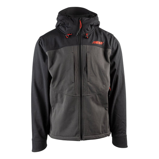 509 509 Legion Jacket Pirate BlackSM