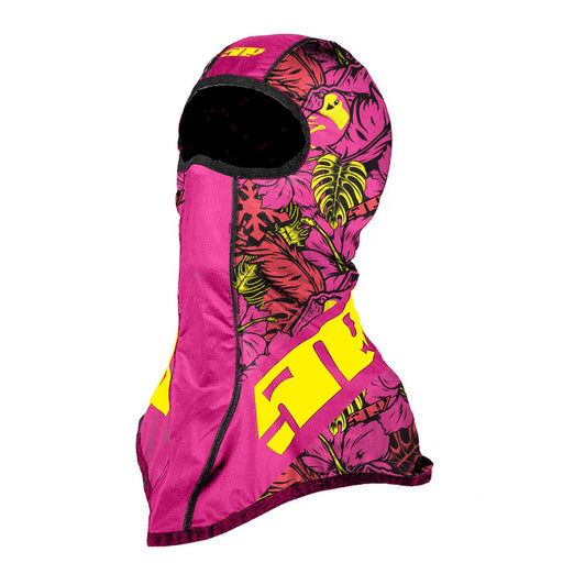 509 509 Lightweight Pro Balaclava Pink VisLG/XL