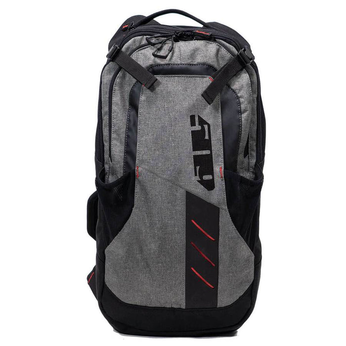 509 509 Melee Trail Pack Heather Grey