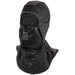 509 509 Midweight Balaclava BlackSM/MD