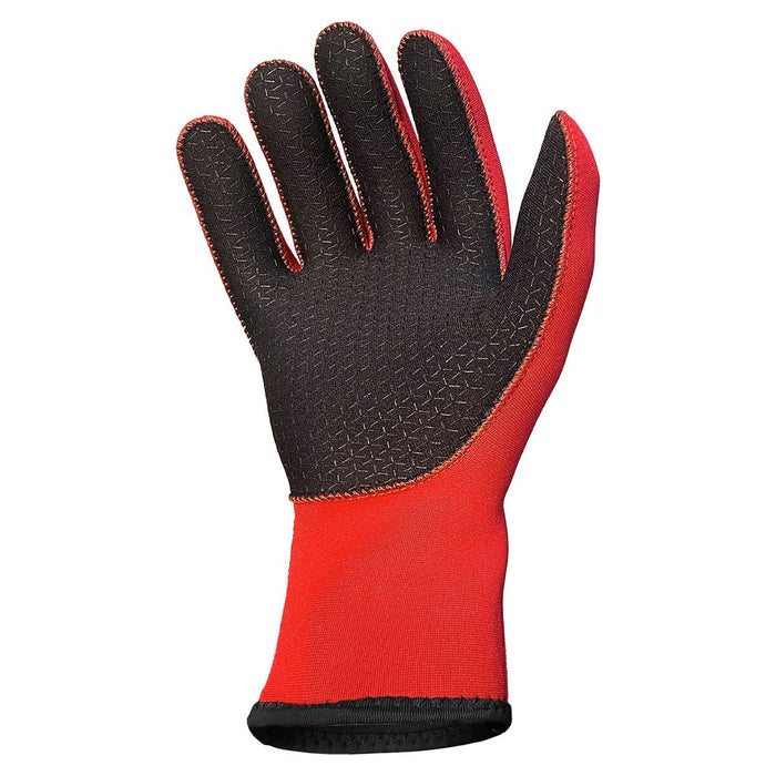 509 509 Neo Gloves RedSM