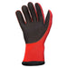 509 509 Neo Gloves RedSM