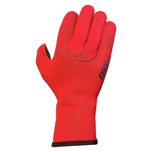 509 509 Neo Gloves RedSM