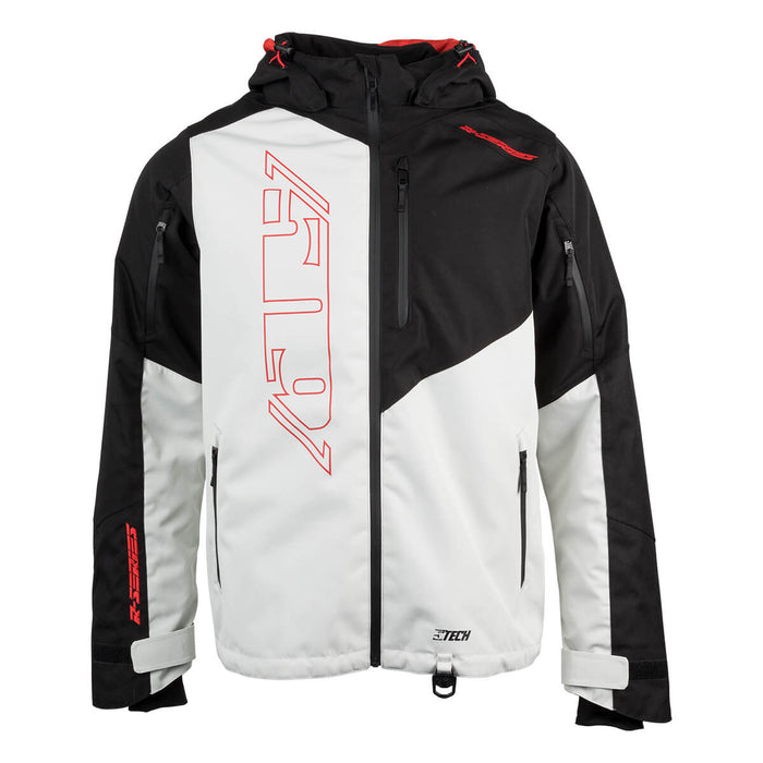 509 509 R - 200 Insulated Jacket Racing RedXS